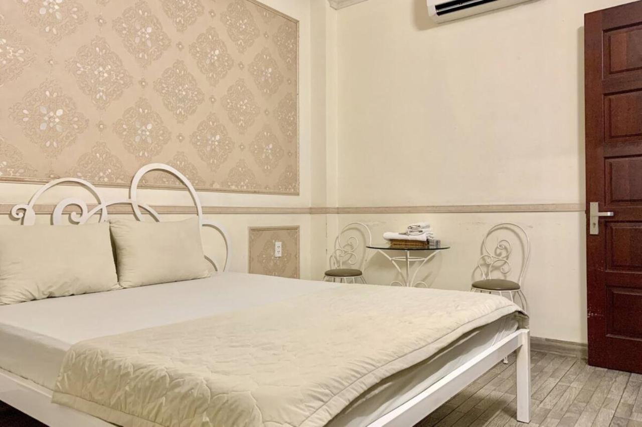 Bao Ngoc Hotel Cidade de Ho Chi Minh