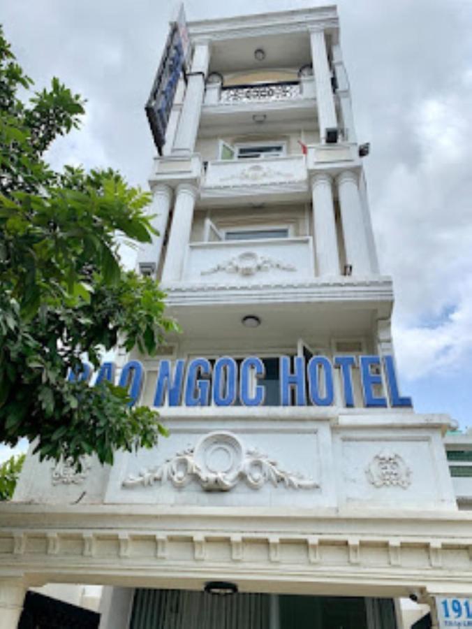 Bao Ngoc * Cidade de Ho Chi Minh